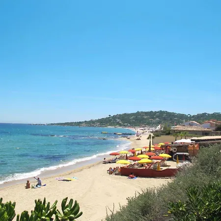 Apartment Port Marine Sainte-Maxime