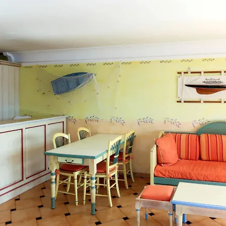 Apartment Port Marine *