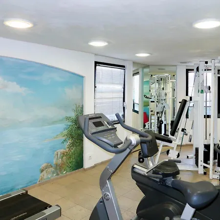 Port Marine Apartment Sainte-Maxime