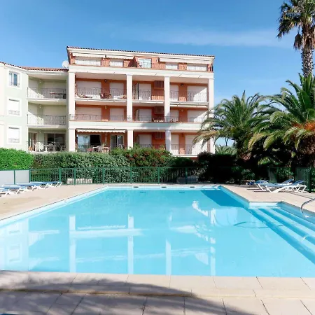 Port Marine Apartment Sainte-Maxime